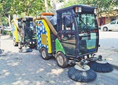 重磅！鄭州將取締馬路停車場 人行道禁設(shè)停泊位